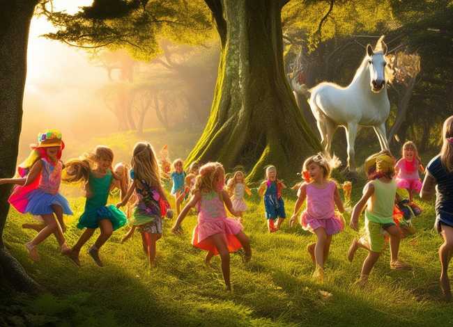 儿童故事配乐欢快4分钟左右 - 幼儿故事配乐 欢快活泼