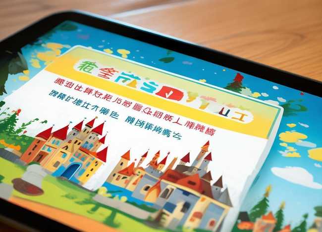 儿童故事拼音版阅读软件 - 带拼音的儿童故事阅读软件