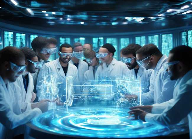 科技故事免费 - 科技小故事大全