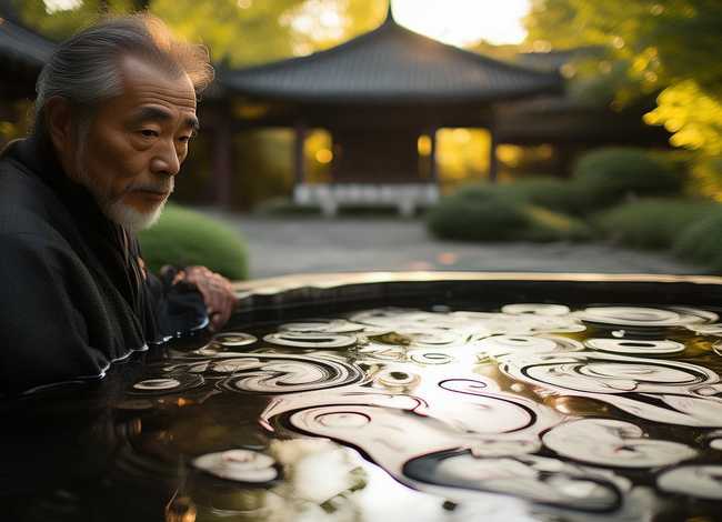 书法家的故事王羲之墨池视频、关于书法家王羲之墨池的故事