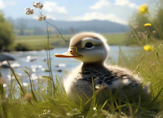 幼儿故事丑小鸭 丑小鸭的故事视频(幼儿园丑小鸭的故事视频) 幼儿故事丑小鸭 丑小鸭的故事视频(幼儿园丑小鸭的故事视频)
