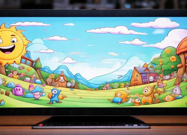 儿童绘本故事在线观看 - 儿童绘本免费观看