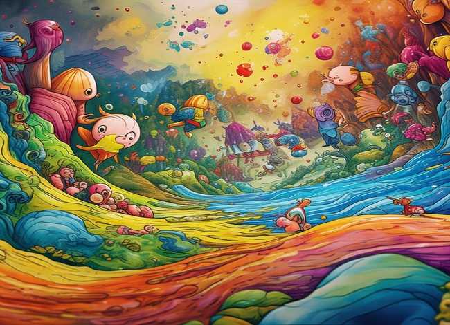 绘本动漫故事视频，绘本动漫故事视频大全