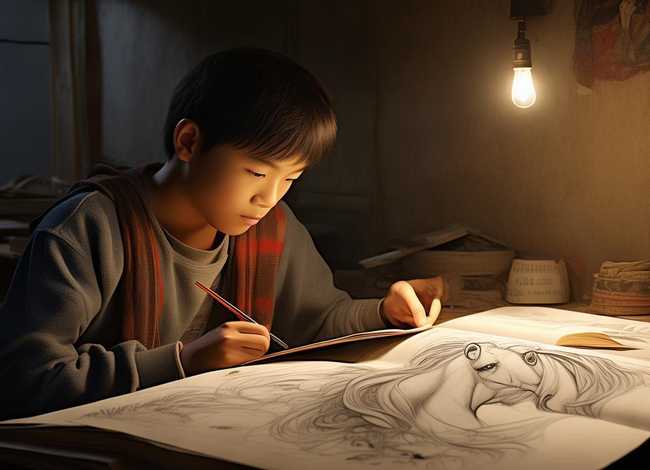 徐悲鸿的故事阅读答案四年级基础训练 徐悲鸿的故事阅读答案四年级基础训练上册