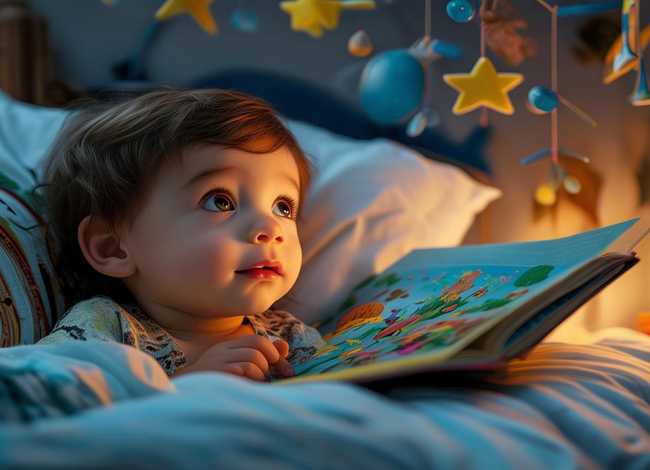 英文儿童故事睡前完整故事；幼儿睡前英文故事