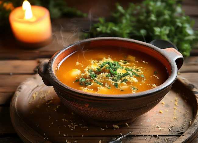 适合儿童的瓦罐汤；最好吃的瓦罐汤