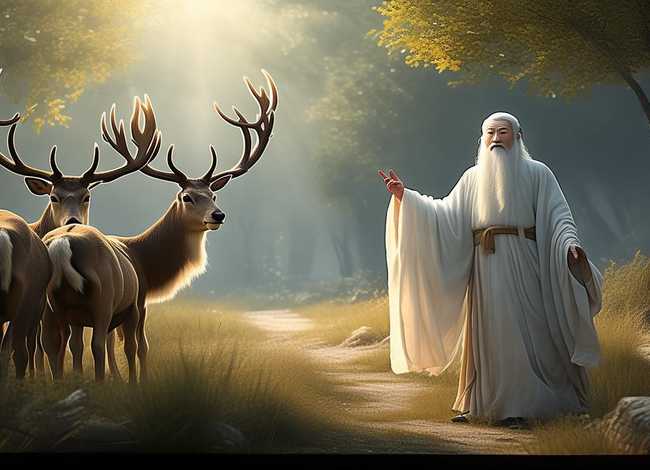 退避三舍这个故事 退避三舍这个故事告诉我们什么