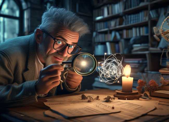 物理学家的小故事简短（物理学家的小故事简短50字）