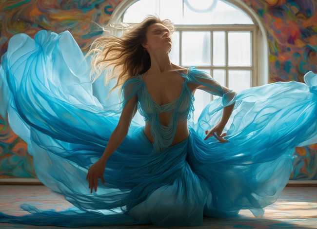 简短舞蹈小故事 - 简短舞蹈小故事大全