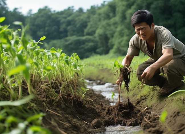成语故事《拔苗助长》（成语故事《拔苗助长》教案）