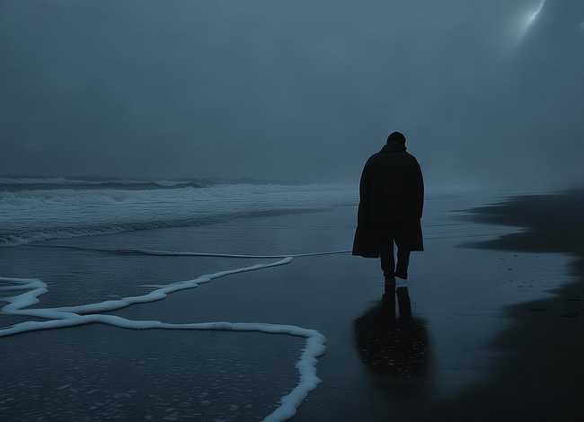 伤感故事催泪小短文（伤感故事催泪小短文50字左右）