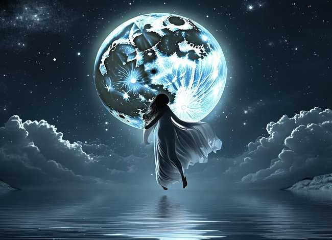 嫦娥奔月的故事视频（嫦娥奔月的故事视频播放）