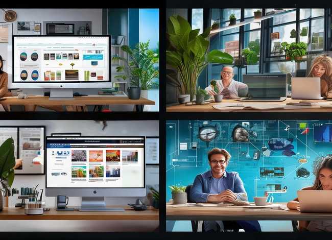 网络创业成功案例（网络创业成功案例2023-2025）