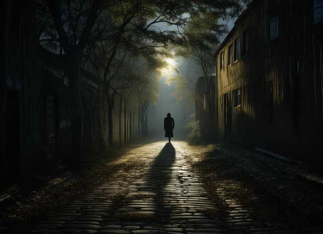 悬念一般在故事的哪里；悬念一般在故事的哪里出现