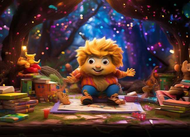 儿童故事大王讲故事视频（故事大王讲故事100篇 视频）