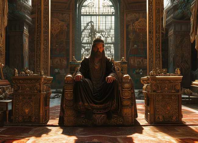 帝王故事有哪些故事名称；帝王故事有哪些故事名称大全