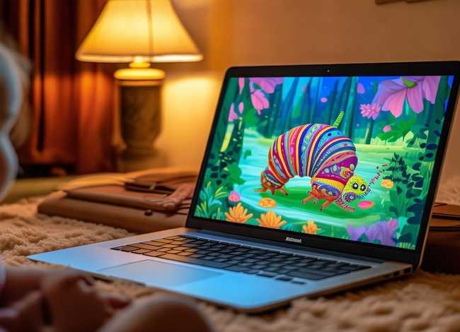 毛毛虫故事在线听 - 毛毛虫故事在线听书