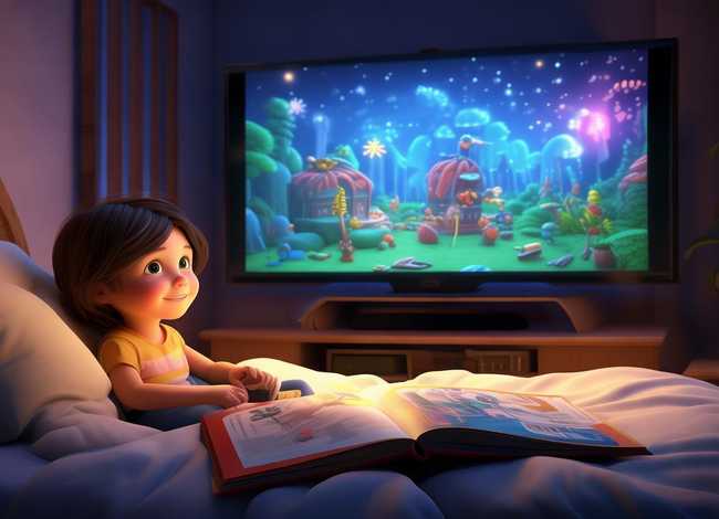 儿童睡前故事视频大全连续播放免费 儿童睡前故事视频大全连续播放