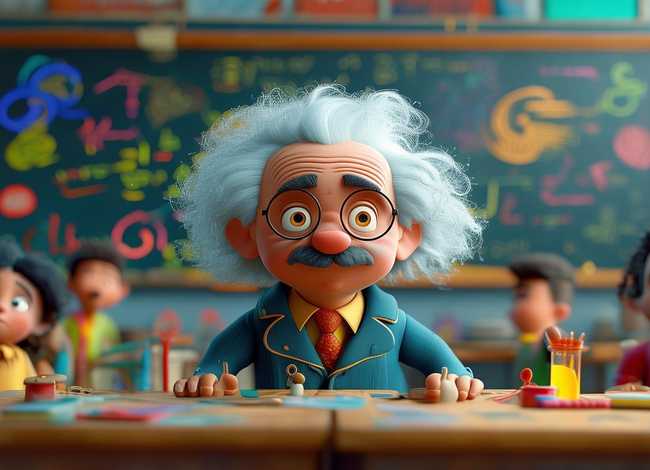 爱因斯坦的故事动画片 爱因斯坦的故事动画片视频 爱因斯坦的故事动画片 爱因斯坦的故事动画片视频