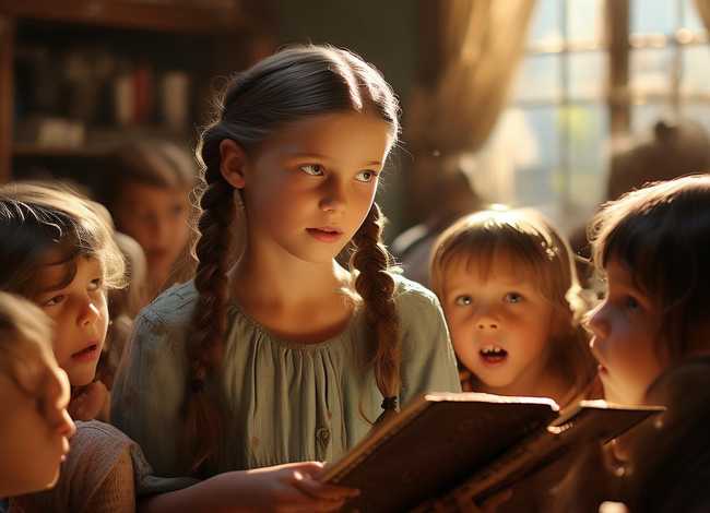 短篇英语小故事 短篇英语小故事30字