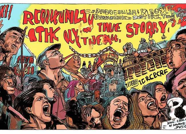 革命故事我来讲手抄报;革命故事我来讲手抄报怎么画 革命故事我来讲手抄报;革命故事我来讲手抄报怎么画