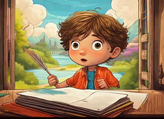 儿童文学 投稿 儿童文学投稿稿费多少