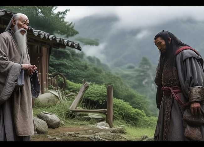 三顾茅庐的故事简洁版；三顾茅庐的故事简洁版视频