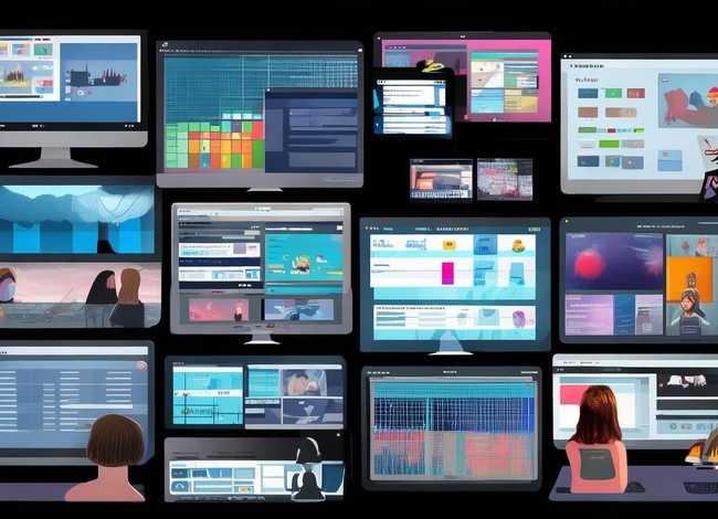 可视化编程软件有哪些(可视化编程软件有哪些好用) 可视化编程软件有哪些(可视化编程软件有哪些好用)