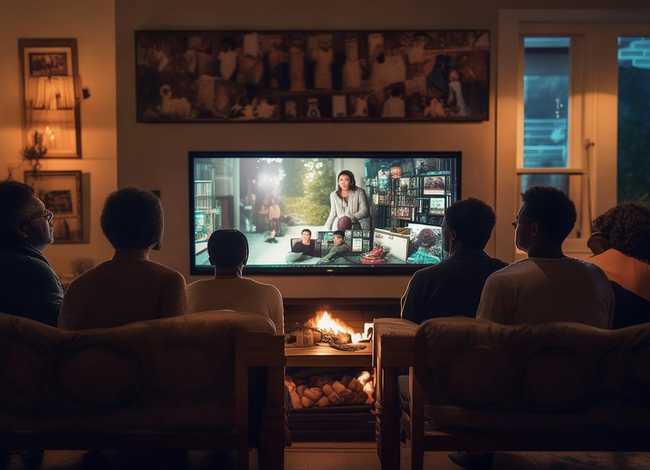 他的故事免费观看（他的故事免费观看全集）