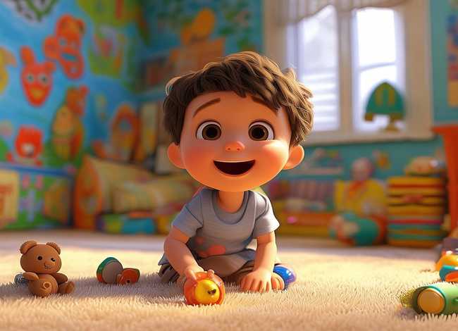 宝宝儿歌故事大全 宝宝儿歌故事大全简短