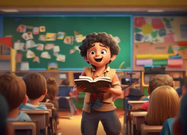 讲故事,视频；小学生讲故事视频