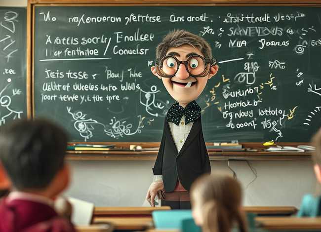 幽默英语故事短篇 幽默英语故事短篇翻译