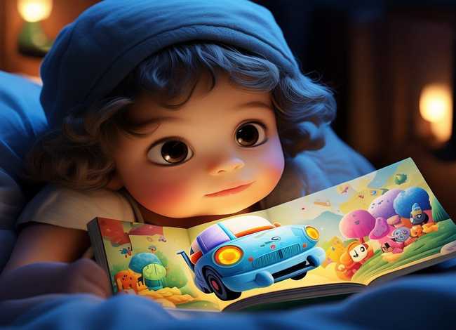 汽车故事儿童睡前(汽车的故事 幼儿睡前) 汽车故事儿童睡前(汽车的故事 幼儿睡前)