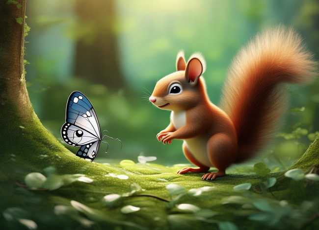 小故事儿童简短 小故事儿童简短20字