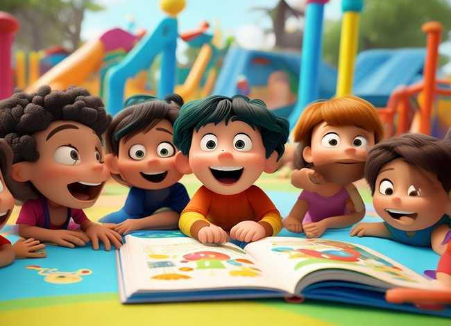 五分钟的小故事幼儿 - 五分钟的小故事幼儿版