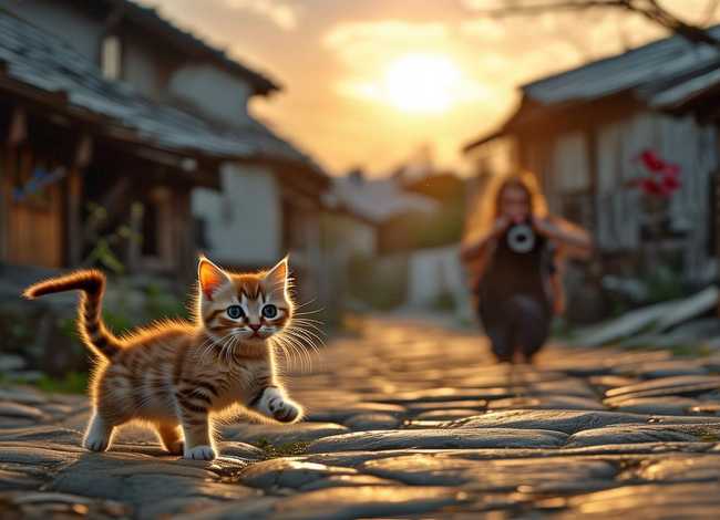 摄影小故事200字；摄影小故事200字怎么写