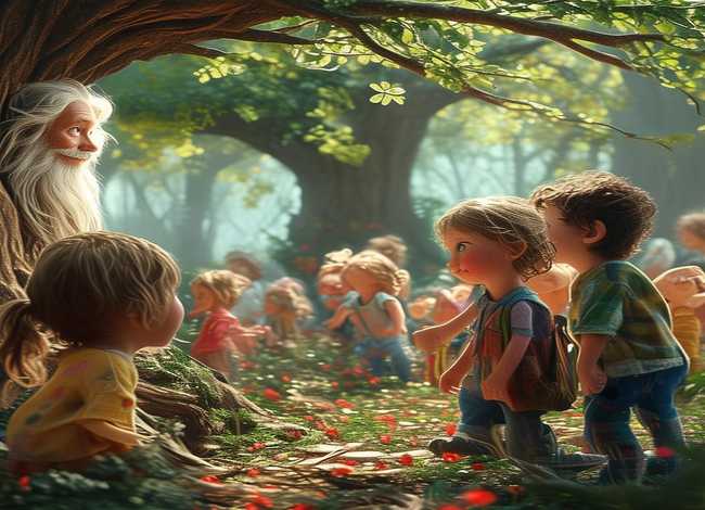 故事儿童少儿 故事少儿故事