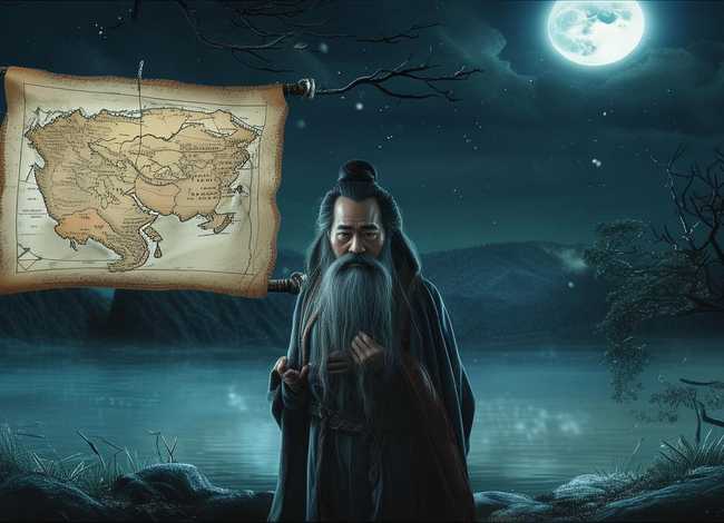 田光故事主要内容（田光故事简介100字）