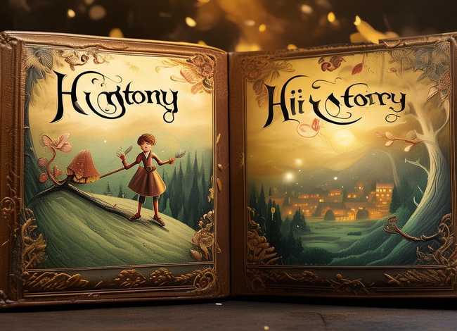 他的故事书（他的故事书英文）