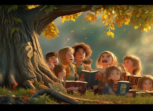 世界经典儿童故事 - 世界经典幼儿故事