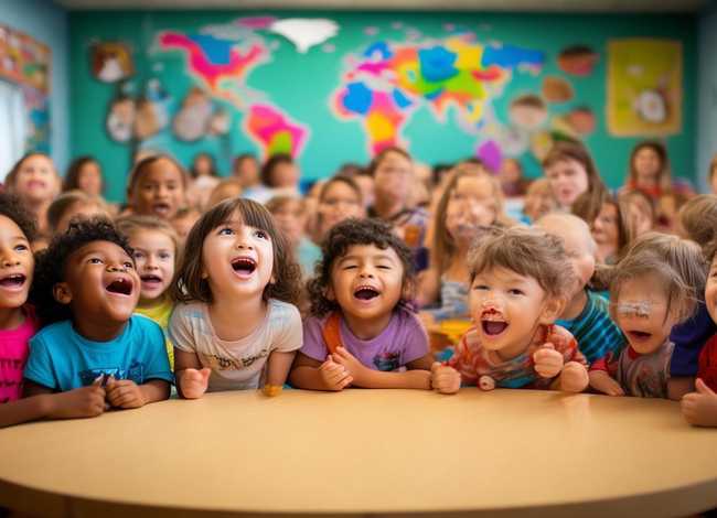 适合儿童的英文歌曲、适合少儿的英文歌曲