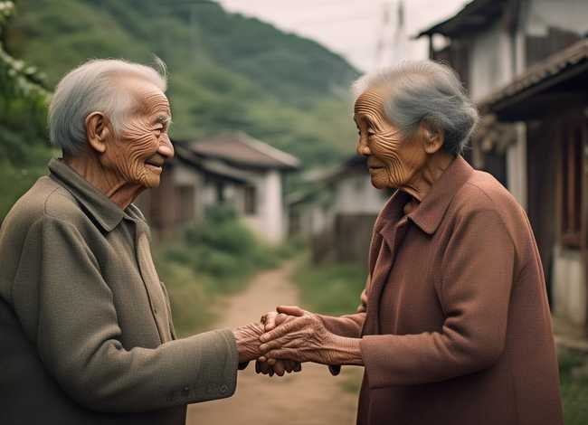 民间邻里谦让的故事 - 民间邻里之间谦让体谅的故事