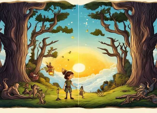 老式儿童故事书 经典老式儿童故事书