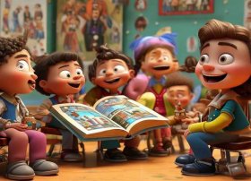 儿童历史故事讲三分钟（历史故事幼儿）