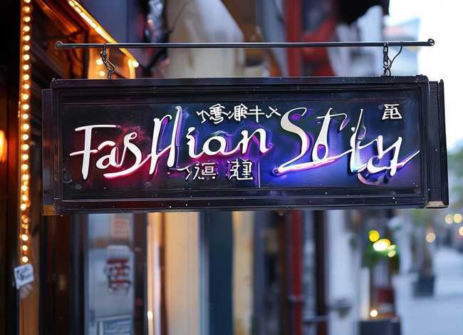 时尚故事有带字母的吗、时尚故事有带字母的吗英文