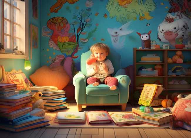 适合儿童的小故事在线听、适合小朋友听的短故事