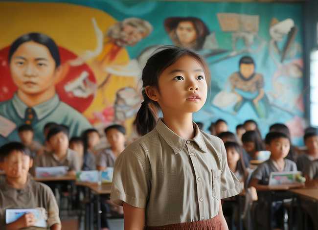 江姐的故事儿童演讲版 讲述江姐的故事演讲