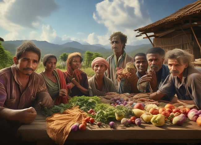 农村创业故事，农村创业故事集锦