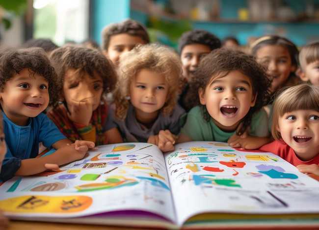 趣味数学故事大全 趣味数学故事大全50字五年级