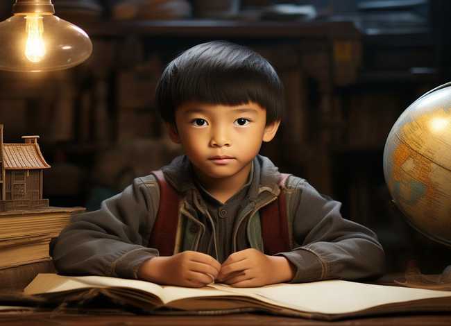 竺可桢的故事阅读答案三年级，三年级竺可桢的故事课外阅读答案